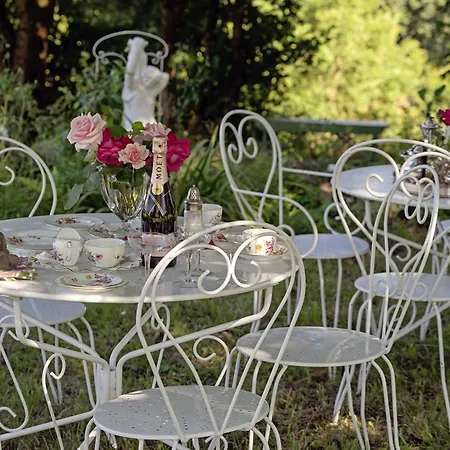 別荘 Pure Garderes Monlezun