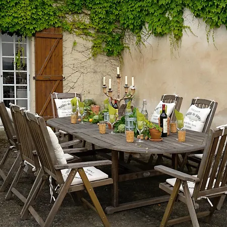 Pure Garderes 別荘 Monlezun