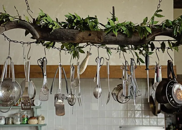 別荘 Pure Garderes