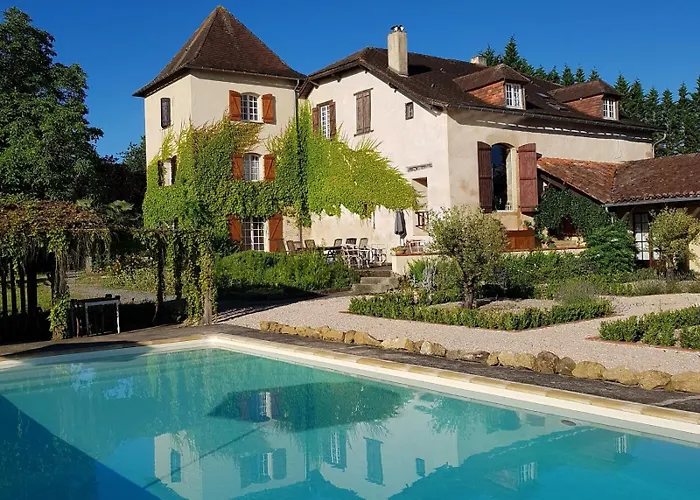 別荘 Pure Garderes