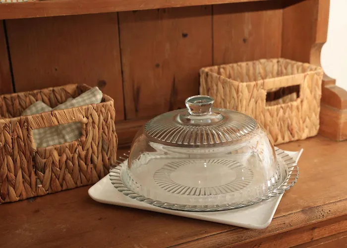 Pure Garderes 別荘 *