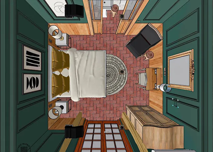 別荘 Pure Garderes