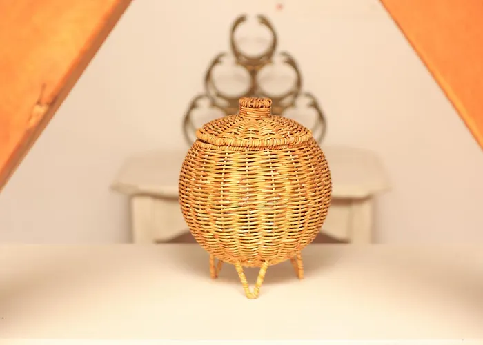 Pure Garderes 別荘