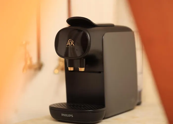 Pure Garderes 別荘