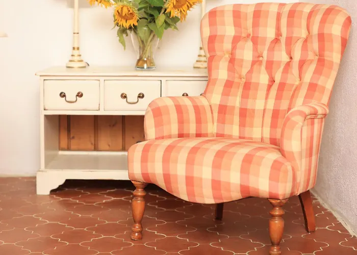 Pure Garderes 別荘 *