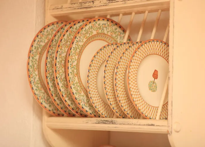 Pure Garderes 別荘