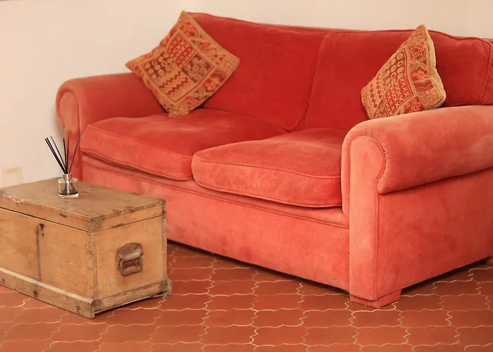 別荘 Pure Garderes *