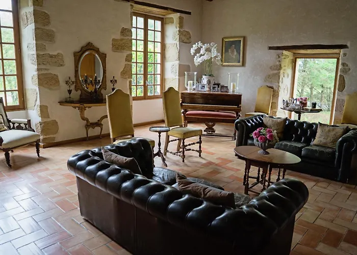 Pure Garderes Monlezun