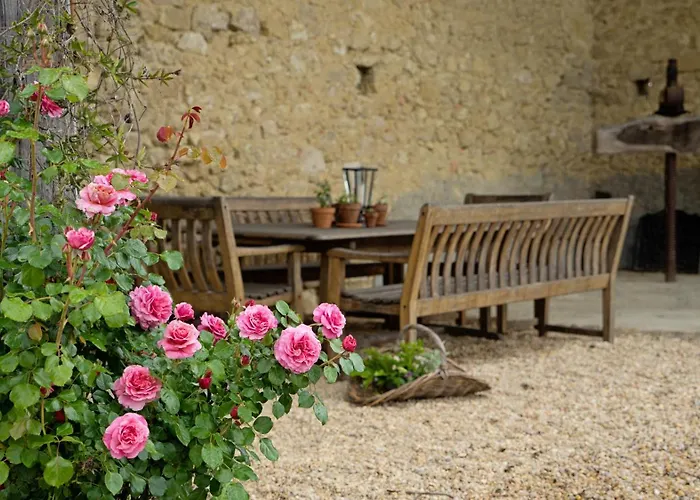 Pure Garderes * Monlezun