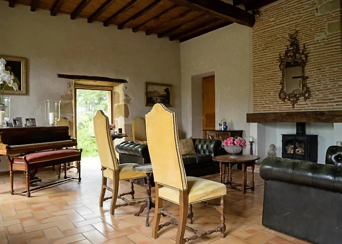 別荘 Pure Garderes