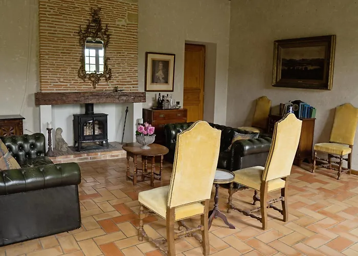 Pure Garderes Monlezun