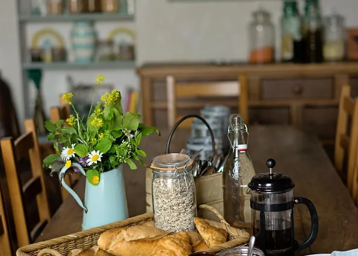 別荘 Pure Garderes Monlezun