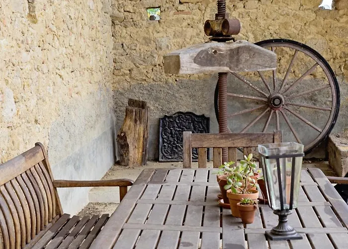 別荘 Pure Garderes *