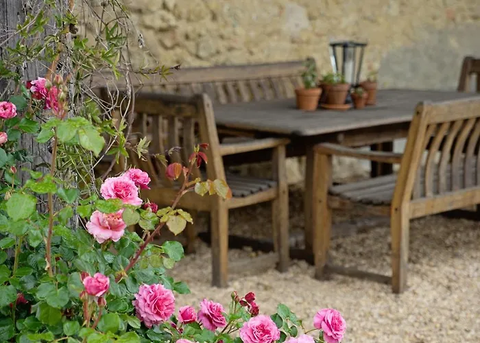 Pure Garderes Monlezun