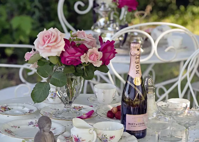 別荘 Pure Garderes