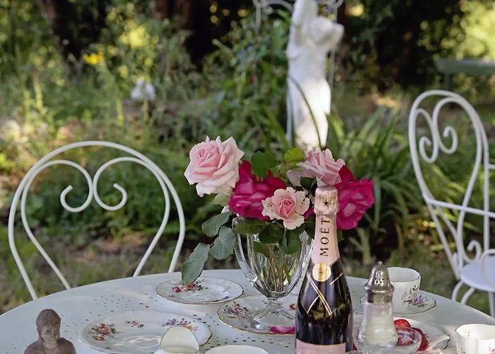 別荘 Pure Garderes Monlezun