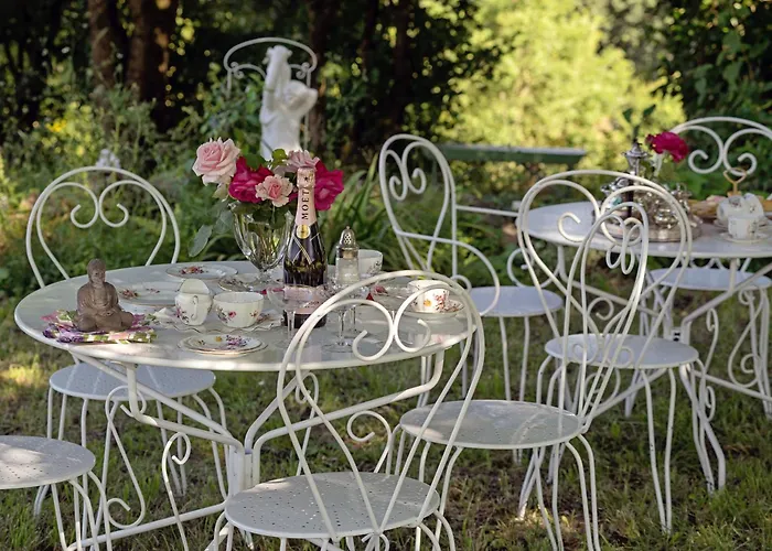 別荘 Pure Garderes Monlezun