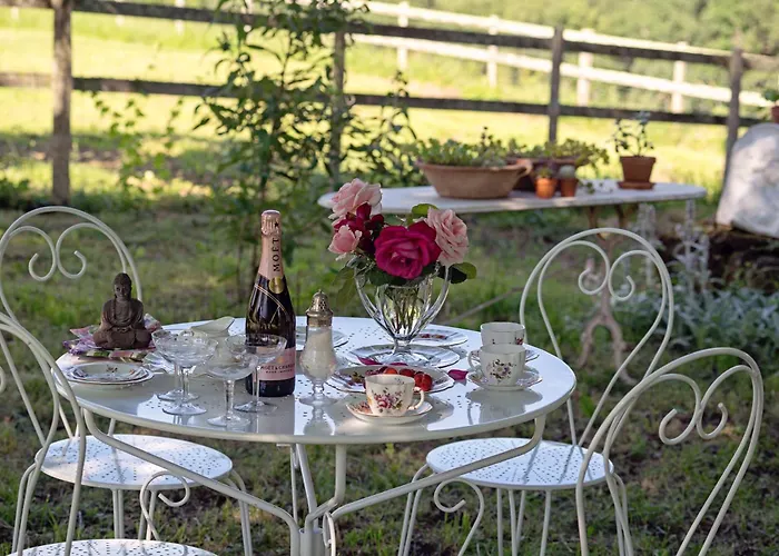 別荘 Pure Garderes Monlezun