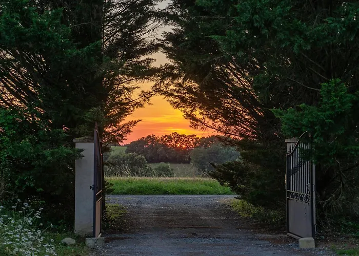 Pure Garderes * Monlezun