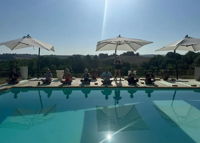 Pure Garderes * Monlezun