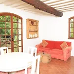 Tatil Evi Pure Garderes *