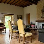Tatil Evi Pure Garderes