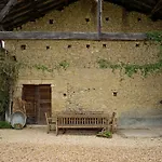 Tatil Evi Pure Garderes Monlezun