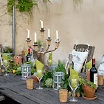 Tatil Evi Pure Garderes Monlezun