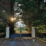 Pure Garderes Tatil Evi