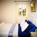 Pure Garderes Tatil Evi Monlezun