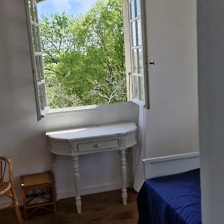 Pure Garderes Monlezun