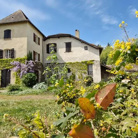 Pure Garderes 펜션