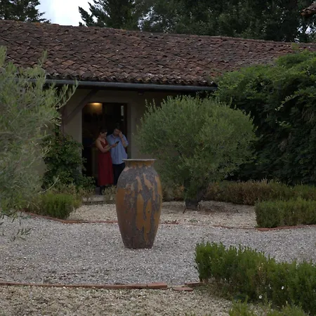 Casa vacanze Pure Gardères *