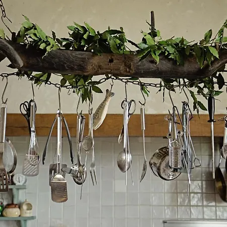 펜션 Pure Garderes