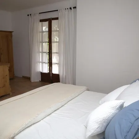 Pure Gardères Casa vacanze Monlezun