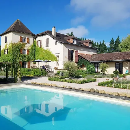 Casa vacanze Pure Gardères