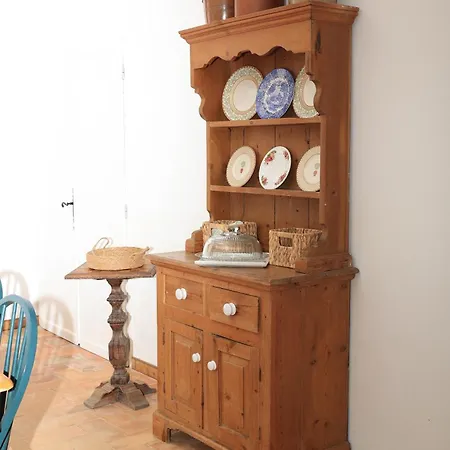 Pure Garderes 펜션