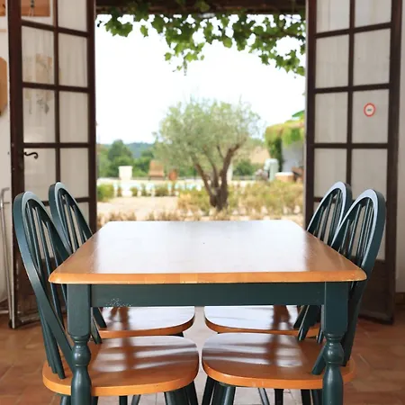 펜션 Pure Garderes *