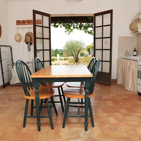 Pure Gardères Casa vacanze