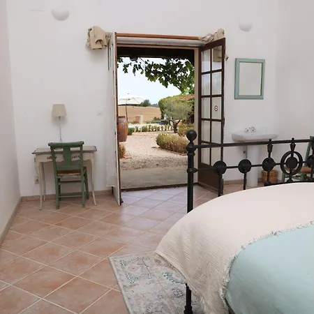 펜션 Pure Garderes