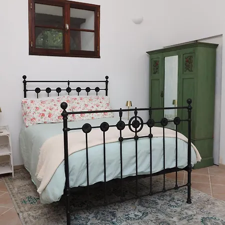 펜션 Pure Garderes Monlezun