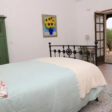 Pure Garderes 펜션