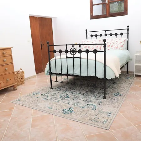 Pure Garderes 펜션 *