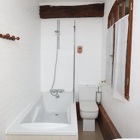 Pure Garderes 펜션 Monlezun