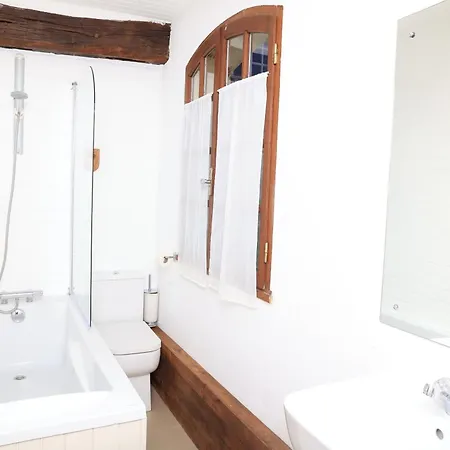 Pure Garderes 펜션 *