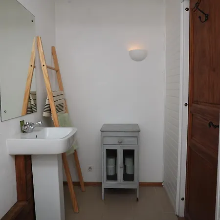 펜션 Pure Garderes Monlezun