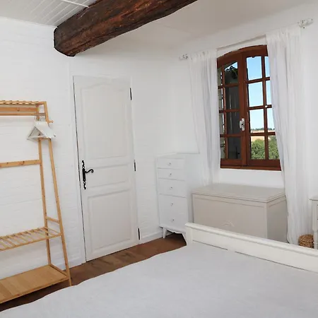 Casa vacanze Pure Gardères