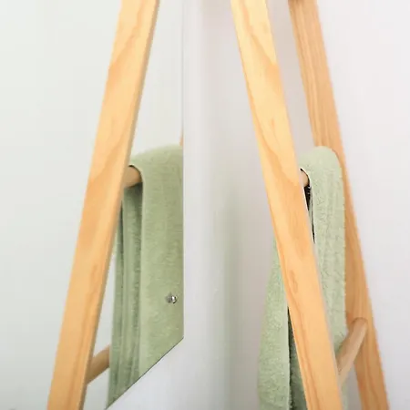 Pure Garderes 펜션 *