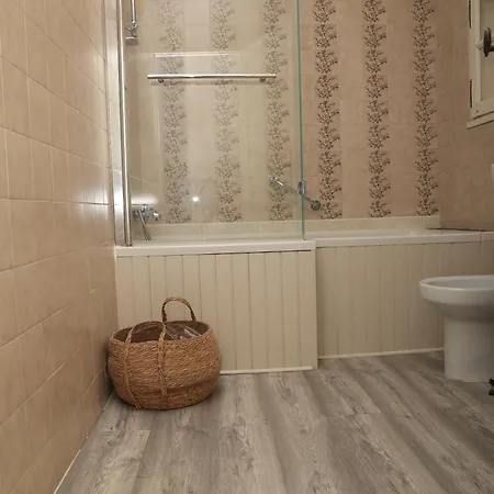 펜션 Pure Garderes Monlezun