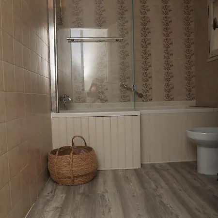 Pure Garderes 펜션 Monlezun